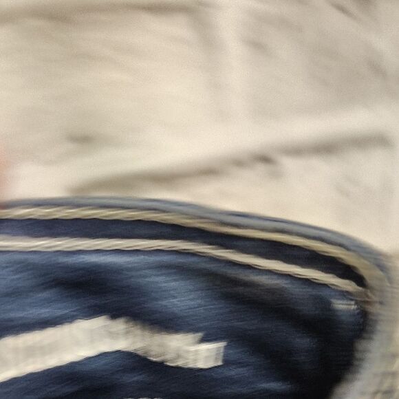 Wallflower Blue Ankle Cropped Jeans - Picture 3 of 5